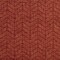 1 Yard Red Heavy Duty Fade Resistant Upholstery Fabric 54 Inch Width